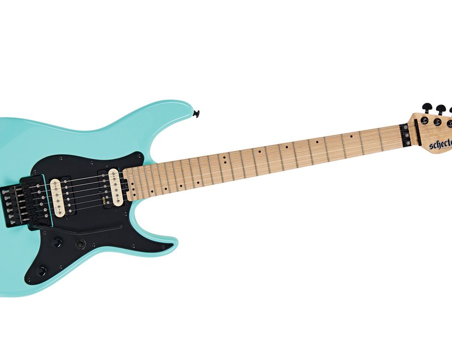 Sun Valley Super Shredder FR