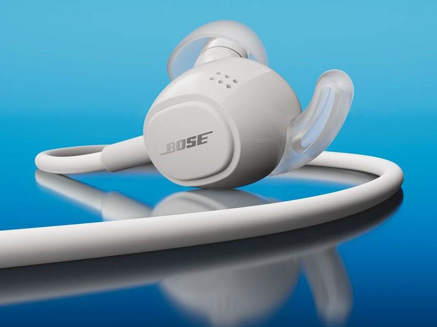 Bose returns to wired headphones with new noise cancelling $99