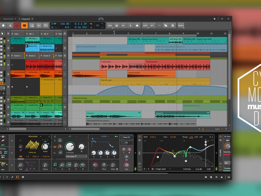 DTM・DAW MELODYNE 5 Studio m5studio.jpg