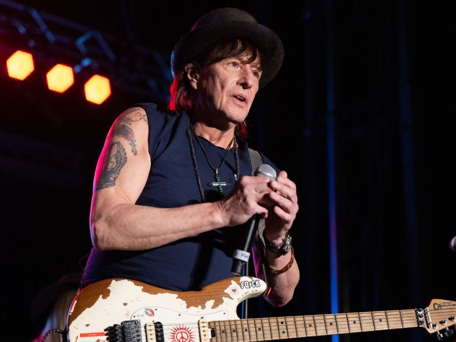 洋楽 Richie Sambora / You Never Really Know Richie Sambora-You Never Really Know - YouTube
