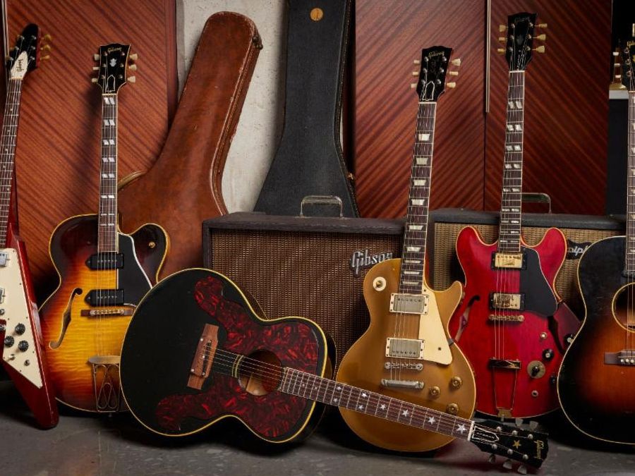 ギブソン　Gibson CF100E 1951年製　ヴィンテージ ギブソン Gibson CF100E 1951年製 ヴィンテージ ギブソン Gibson
