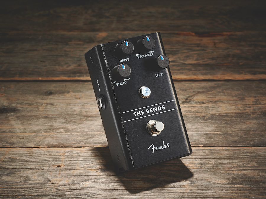 ギター NAT COMP (KeelyC4 Mod Compsessor) Keeley 4 Knob Compressor - Keeley Electronics Guitar Effects