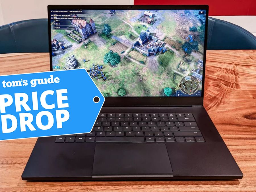 ノートPC Razer - Razer Blade 15 - QHD 240 Hz - RTX 4060 Amazon.com: Razer Portátil para juegos Blade 15: NVIDIA