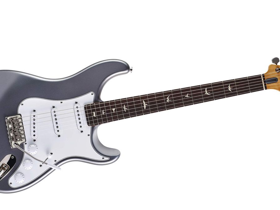 ギター Paul Reed Smith SE Silver Sky John Mayer The SE Silver Sky | John Mayer Model | PRS Guitars - YouTube
