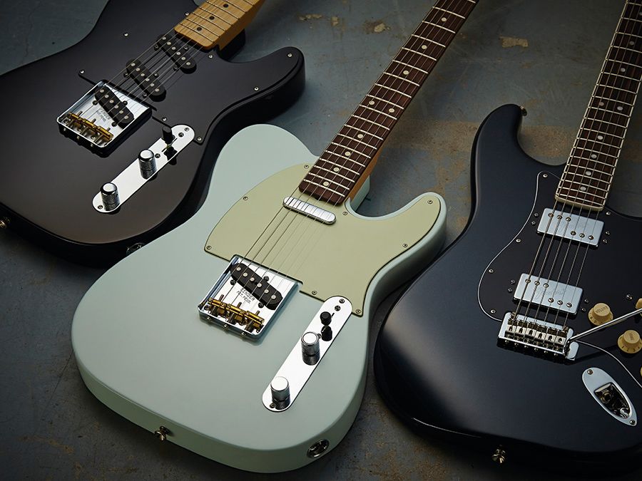 Fender Telecaster（Made in Mexico） Is this fender tele made in Mexico fake or legit? : r/fender