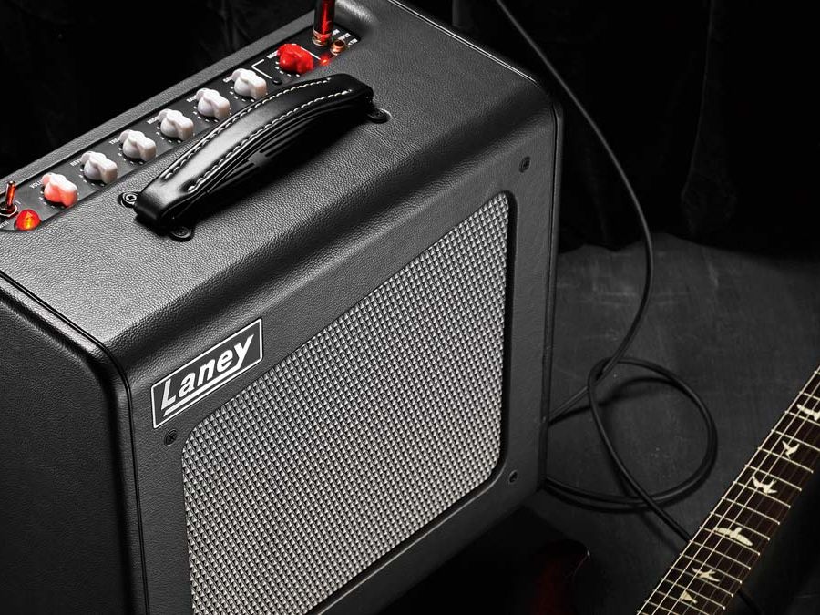 Laney Cub-Super12 review | MusicRadar
