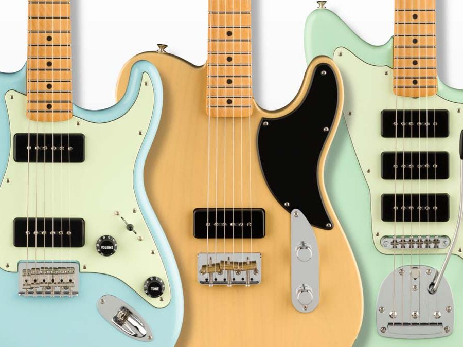 FENDER noventa telecaster mexico P90 美品 FENDER noventa telecaster mexico P90 美品 - メルカリ