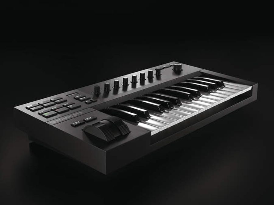 N*m様 Native Instruments KOMPLETE KONTROL FZXWXjD7TjdWZcbY65JyqA.jpg