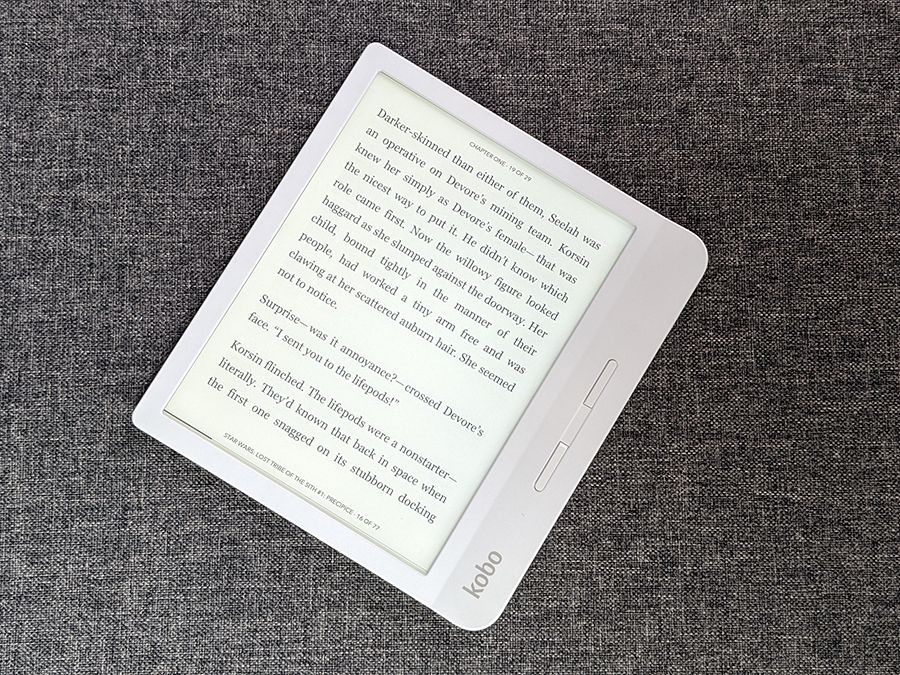 kobo libra H20 美品　通電問題なし kobo libra H20 美品 通電問題なし Kobo Libra Colour - TSC.ca