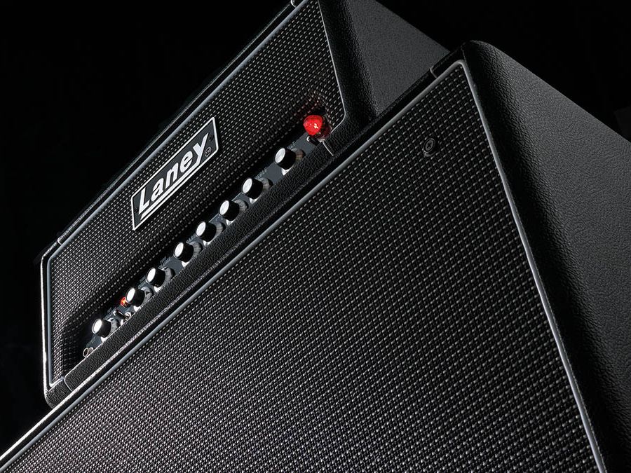 Laney Digbeth DB500H ベース用アンプ Amazon.com: Laney Digbeth DB500H FET/Tube Bass Amplifier