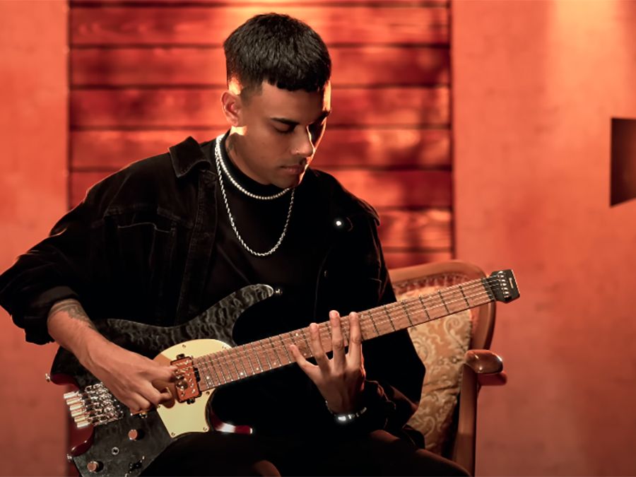 MGFM10 | MGFM | ELECTRIC GUITARS | PRODUCTS | Ibanez guitars