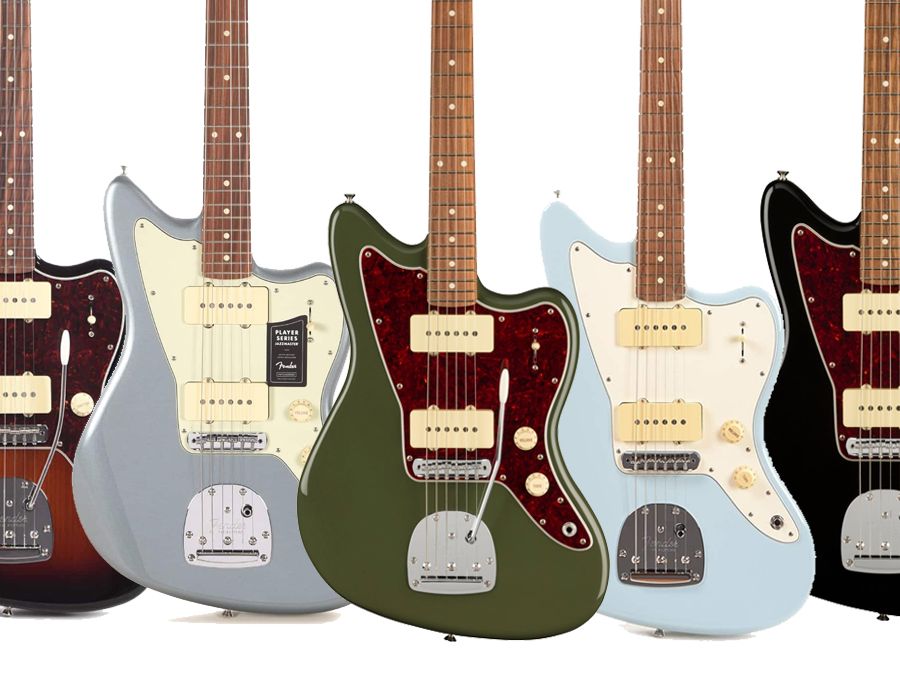 Fender unveils limited-edition USA Pure Vintage '65 pickup