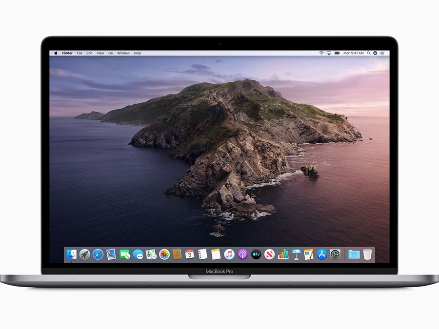 macOS Catalina 10.15.4 gets a stability update – but reports claim