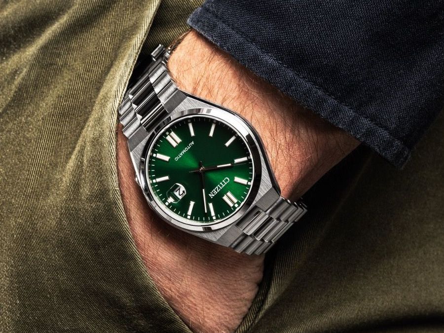 Best watches under £300: time is (not very much) money | T3 display picture 1