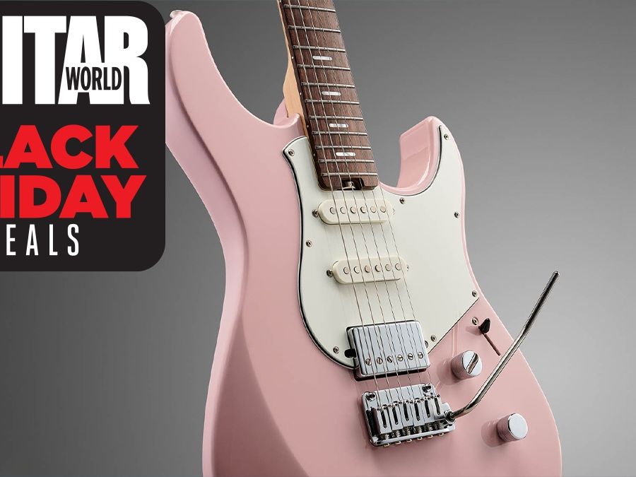 さかもとヤマハPacifica Standard Plus PACS+12 PACS+12 Pacifica Standard Plus Electric Guitar - Yamaha USA