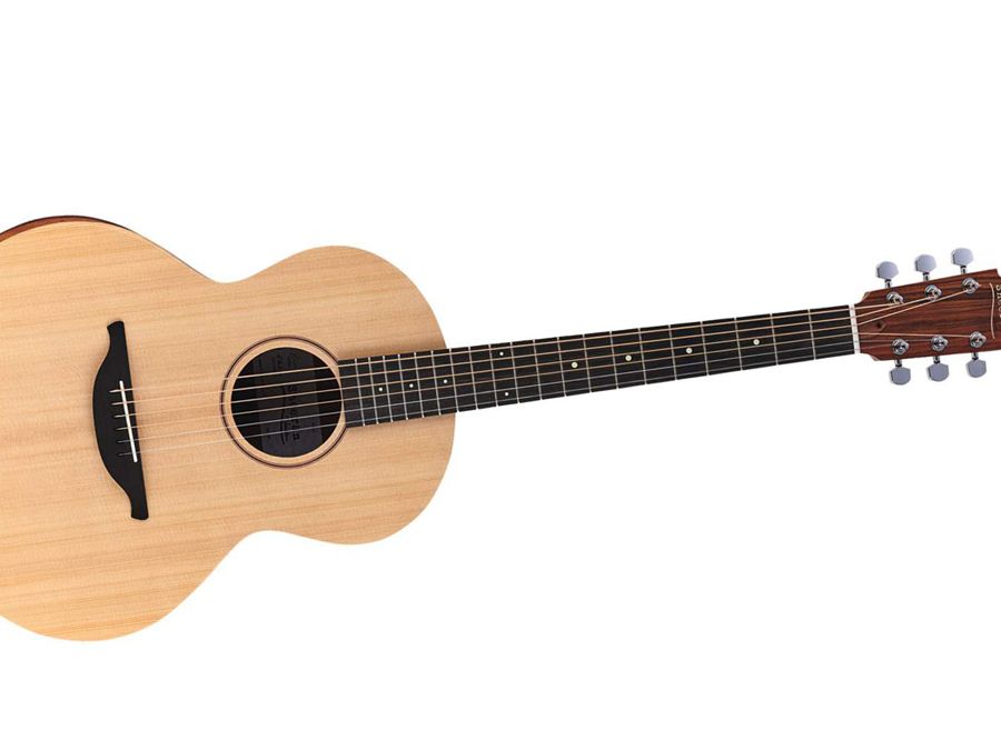 Sheeran by lowden S02 ケース付き Sheeran By Lowden S02 review | MusicRadar