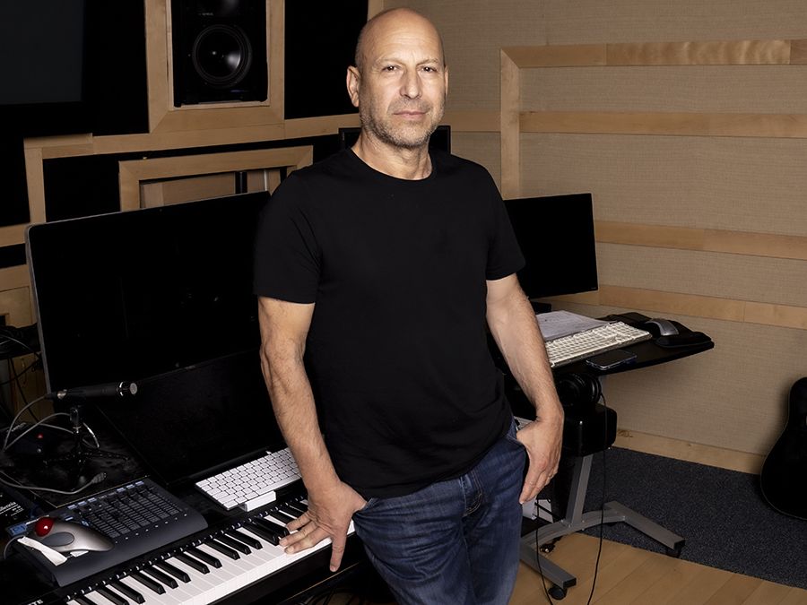 Inon Zur on creating the soundtrack for Starfield: “I composed a
