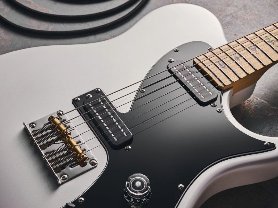 PRS gives its celebrated NF 53 the SE treatment | Guitar World