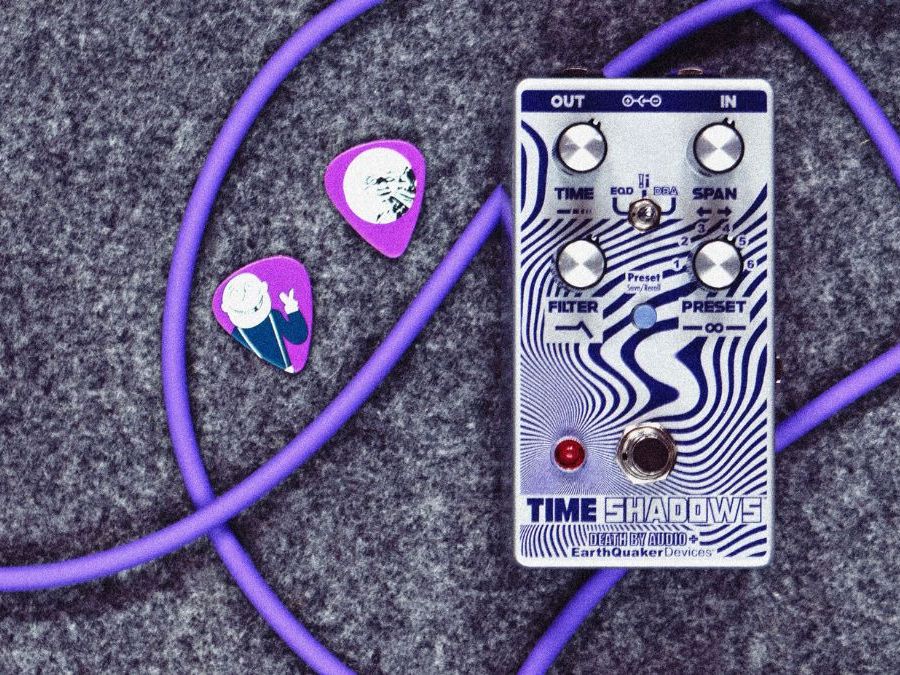 Deadbeat Primordia Beams Records Ambient Deadbeat Interview