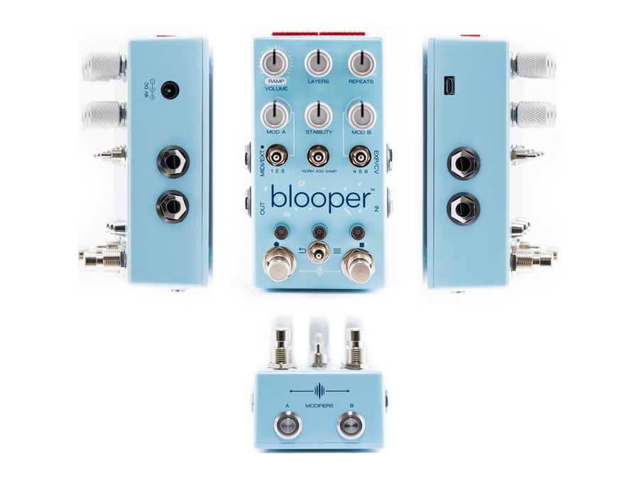 Chase Bliss Audio launches Kickstarter campaign to fund