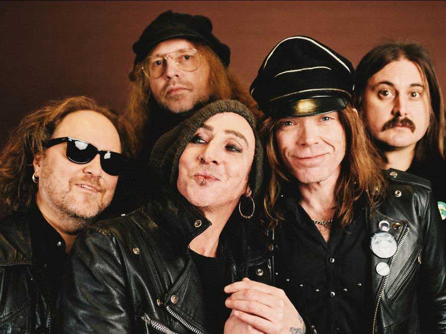 The Hellacopters: Eyes Of Oblivion interview | Louder
