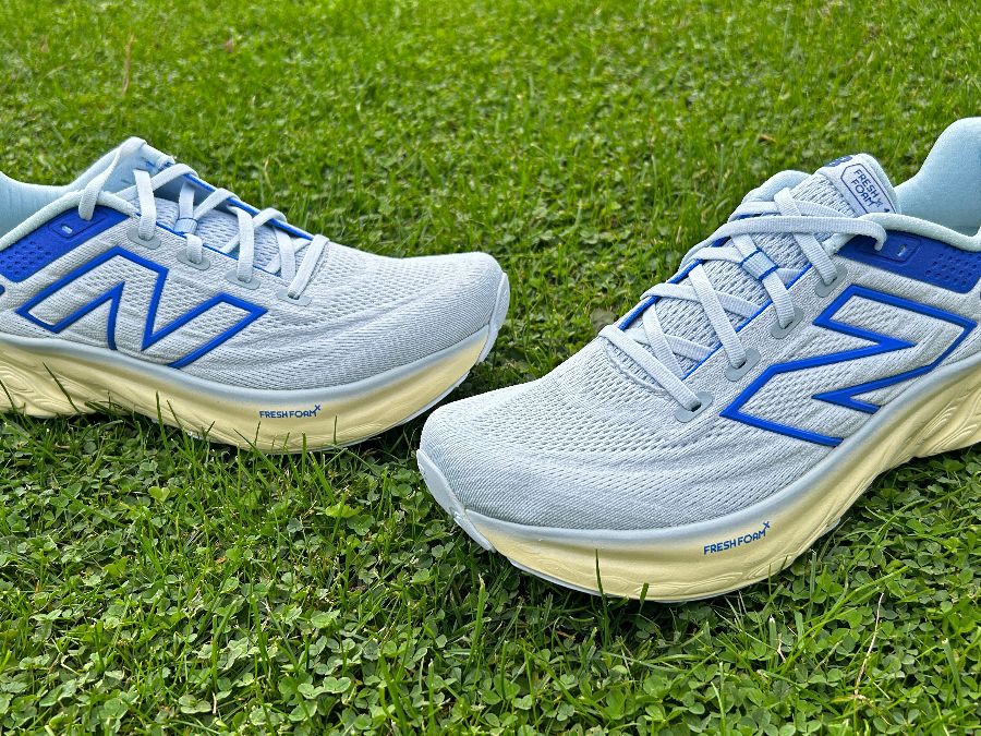 New Balance Fresh Foam X 1080v13 Review | Coach