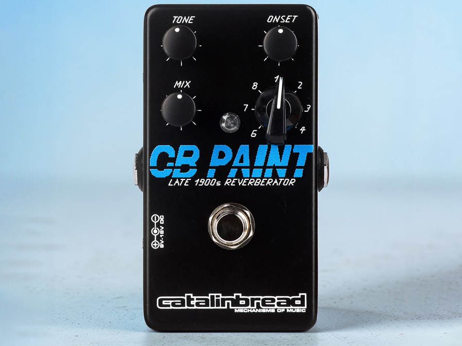 新品 未使用 Catalinbread CBX Gated Reverb MKWbENLYjcMaLJwviMFEkg.jpg