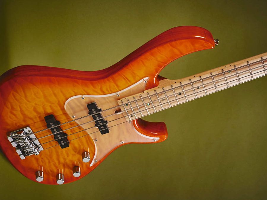 【超美品・付属品多数】Aria Pro II RSB-1500M Aria Pro II/RSB-1500M AriaProII RSB-42AR SBL エレキベース