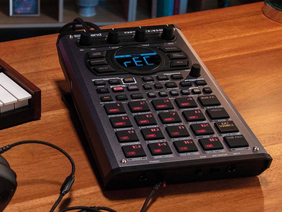 その他 Roland SP404 MK2 Amazon.co.jp: Roland ROLAND SP-404 MK II Sampler : Musical
