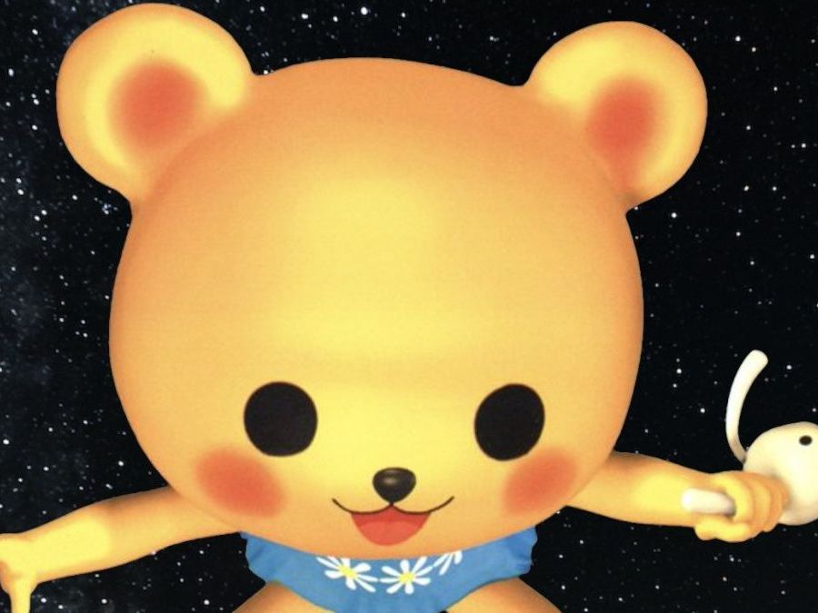 Copyright trolling kept evidence of Japanese cult classic Cookie's