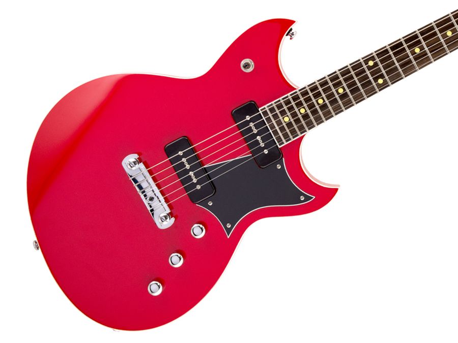 Reverend expands Reeves Gabrels' line of signature guitars