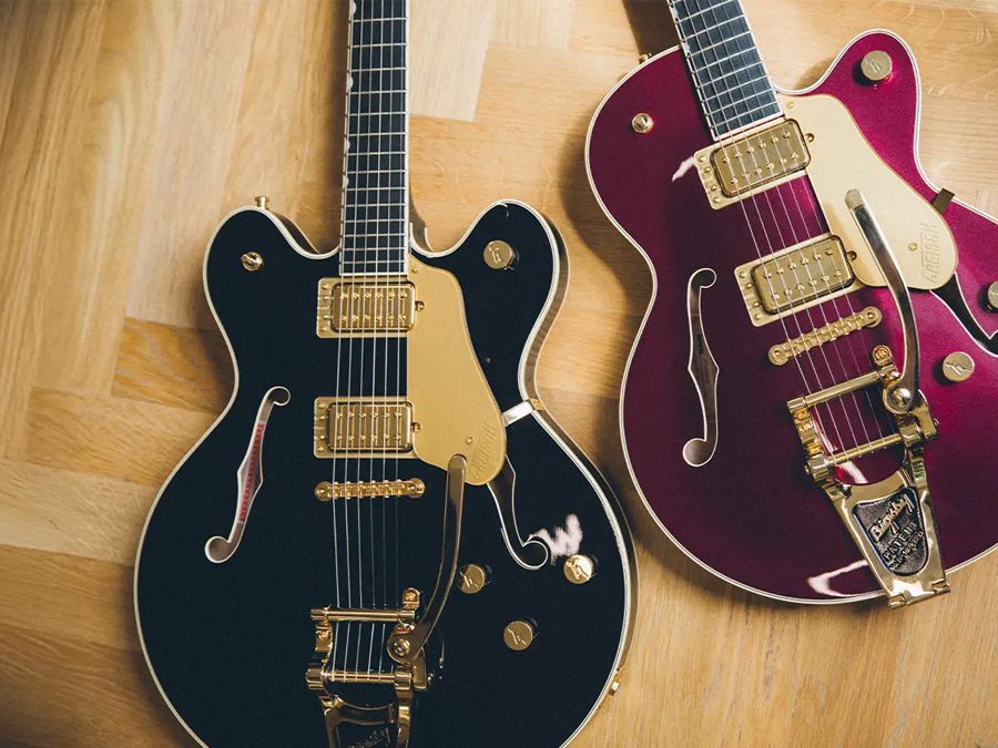 Built for full-spectrum sound at high volume, providing the