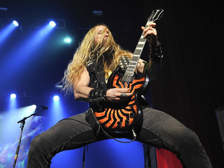 5 soloing lessons you can learn from Zakk Wylde | Guitar World