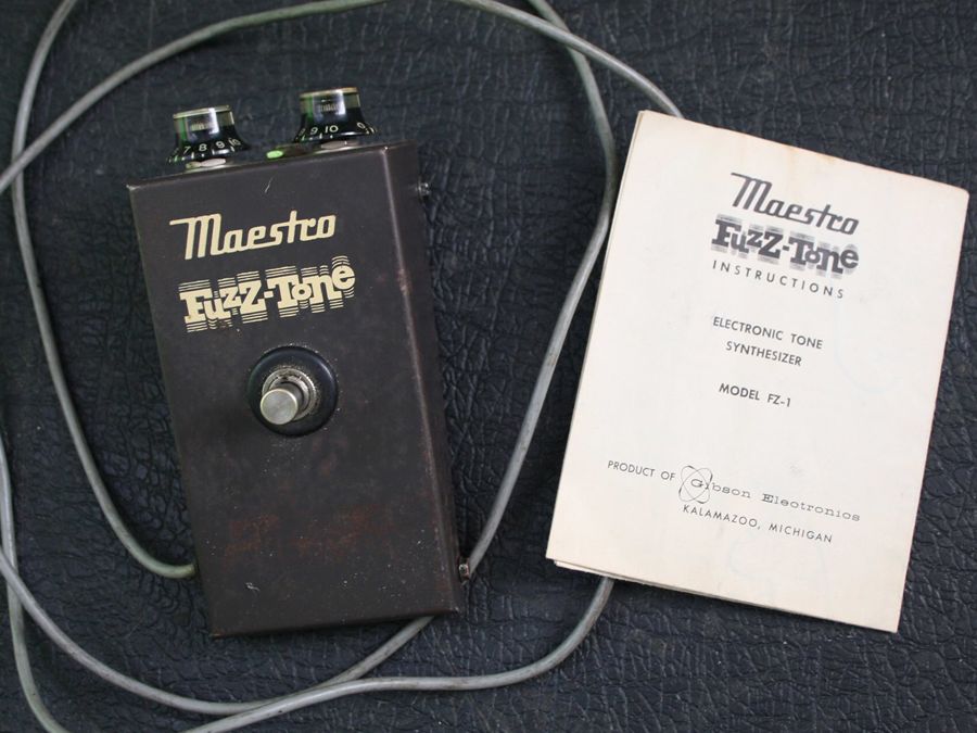 MAESTRO FZ-1S 1974 | eBay