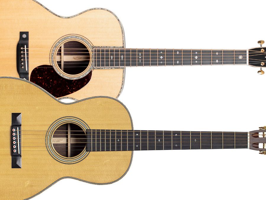 その他 Martin M-1200 12set Martin 000-42 Steel String Guitar Natural, 2020 | www.12fret.com