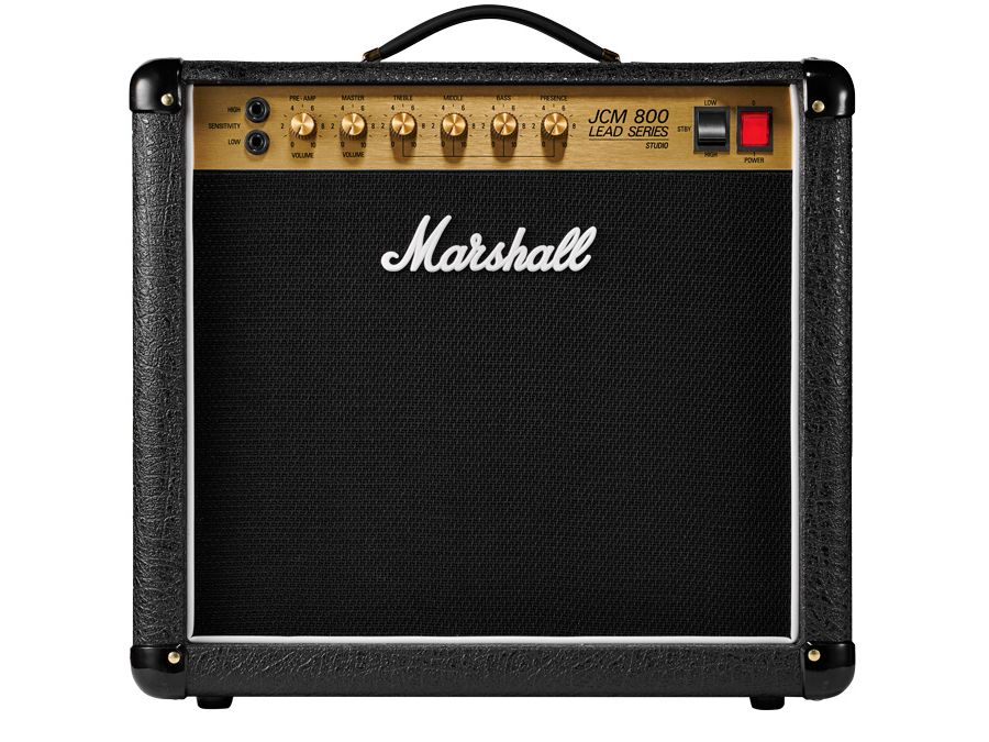 Marshall JCM 800 LEAD SERIES ディストーション 【公式通販】