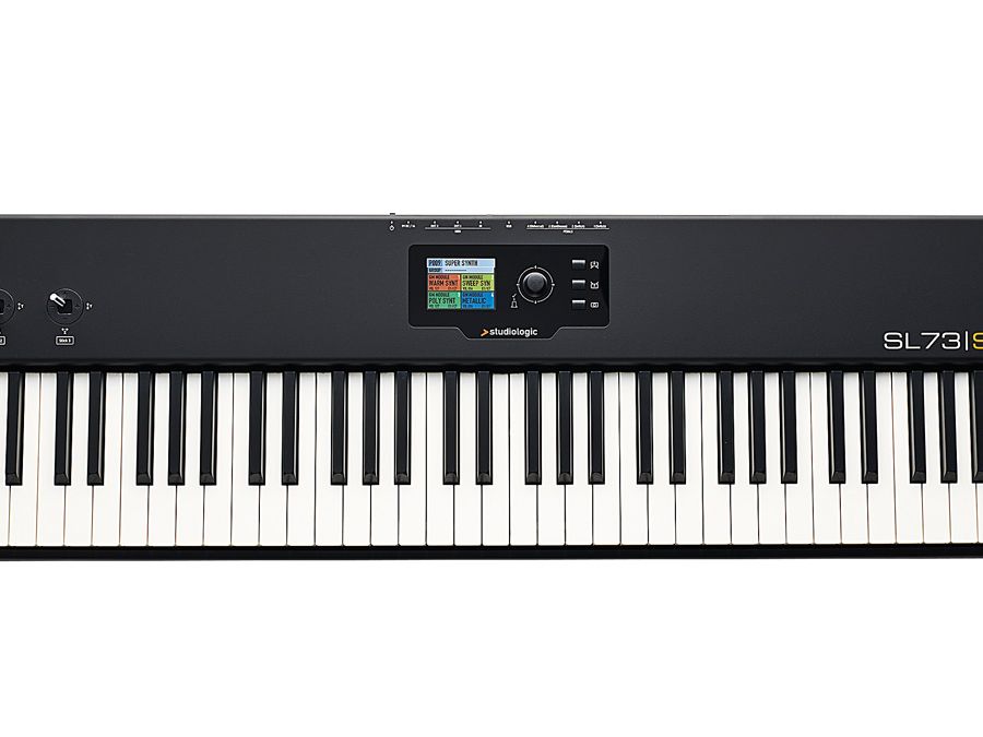 Studiologic 　SL73 Studio Amazon.com: Studiologic SL73 Studio Midi Controller