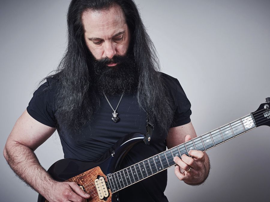 JOHN PETRUCCI TERMINAL VELOCITY サイン入り John Petrucci – Terminal Velocity | Releases | Discogs