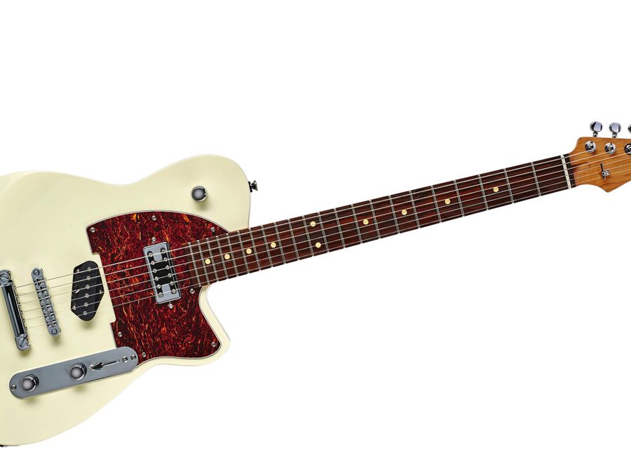 ギター reverend guitars buckshot Reverend Buckshot Electric Guitar | zZounds