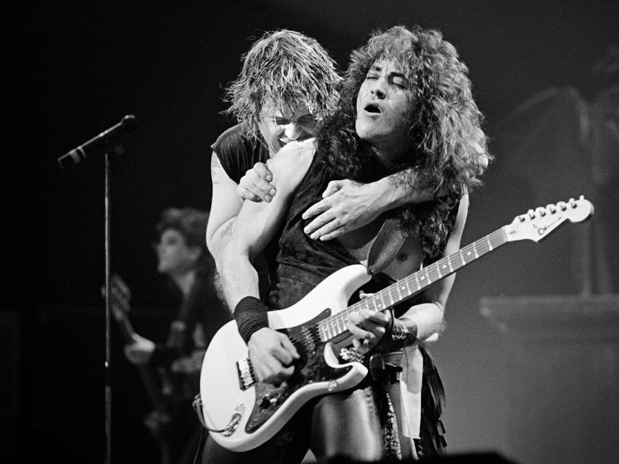 Ozzy Osbourne レコード 2枚セット Jake E Lee在籍時LP Ozzy Osbourne