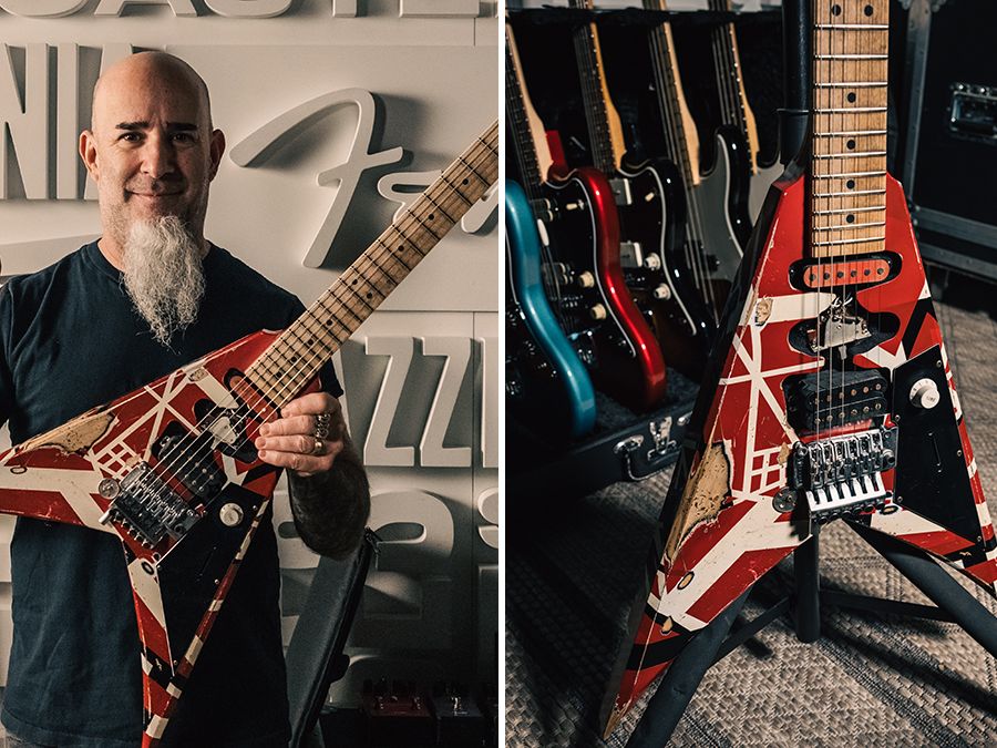 ギター ichigo Atsushi Takeshita's Guitar Lesson for Guitar Enthusiasts: 