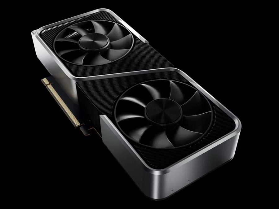 Desktop RTX 3060 Ti With GA103 GPU Incoming Says AIDA64 | Tom's