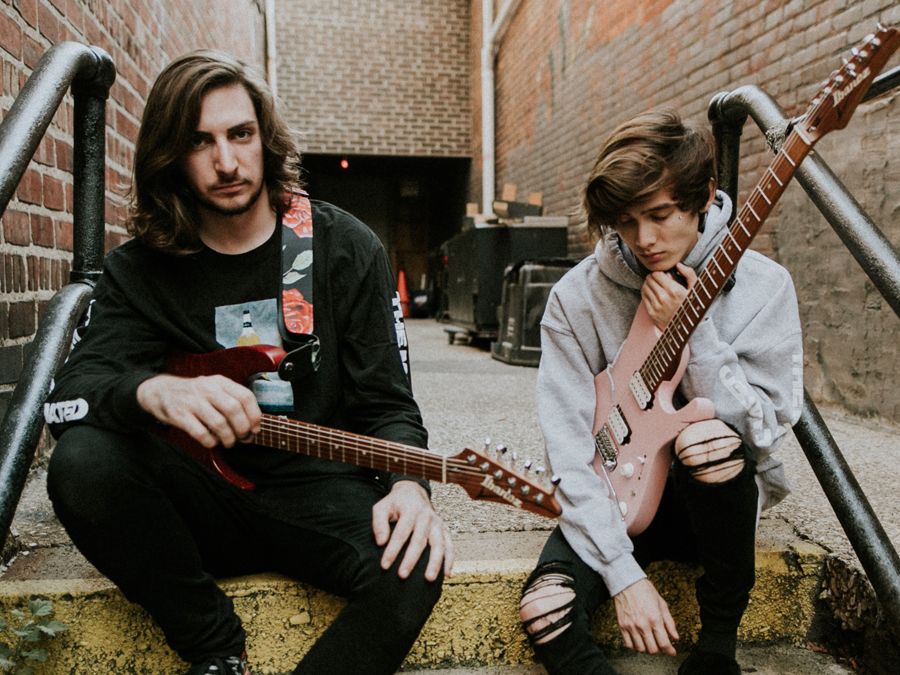 Polyphia: 