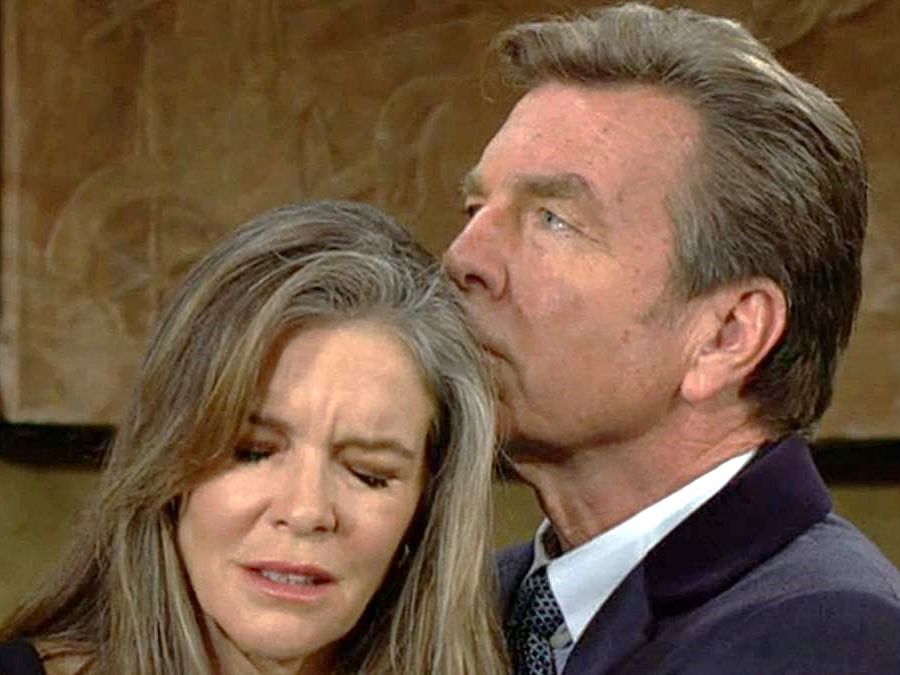 The Young and the Restless spoilers: Diane leaves Jack? | What to Watch