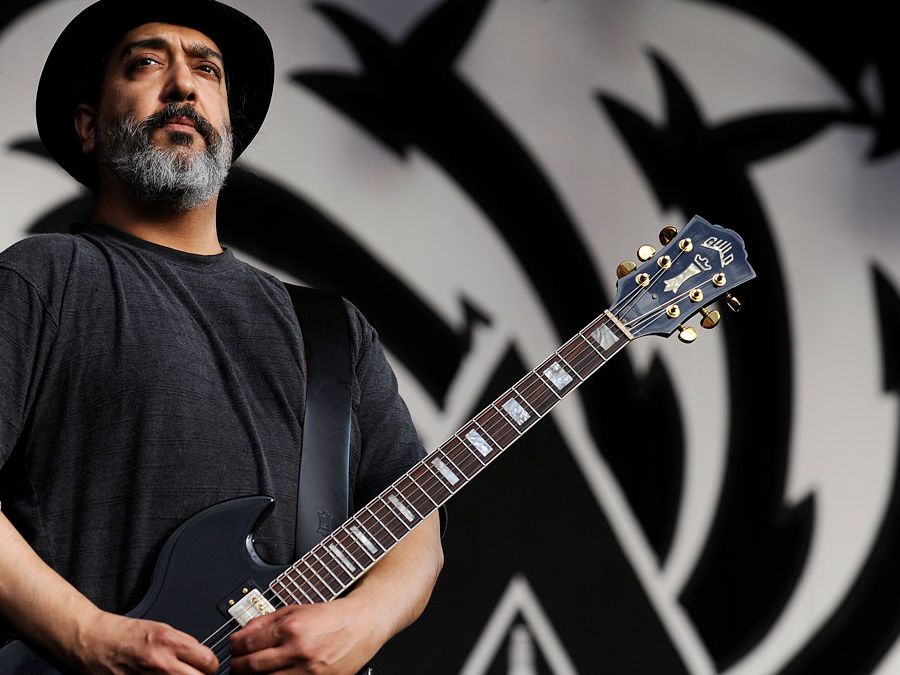 Kim Thayil picks Soundgarden's landmark guitar moments | Guitar World