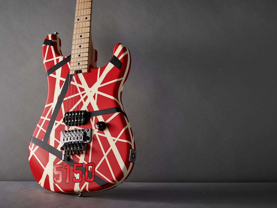 EVH 5150 改 カスタムベースに VAN HALEN VChJfedygY8JMJosZUgsMj.jpg
