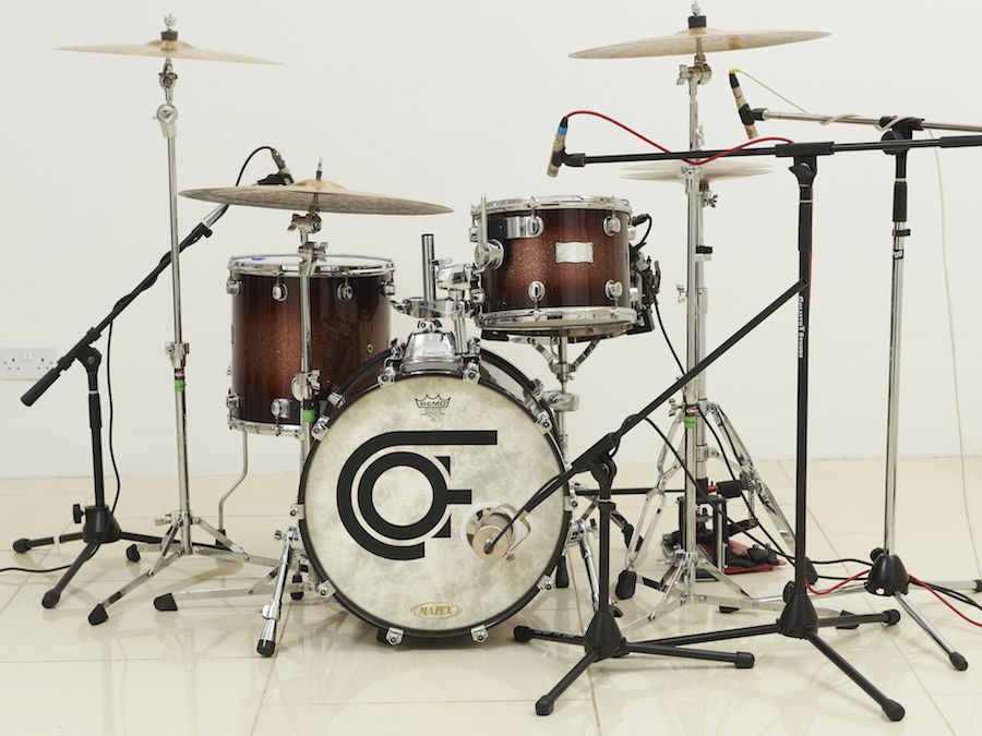 Best drum mic kits 2026: Percussion-friendly microphones for every