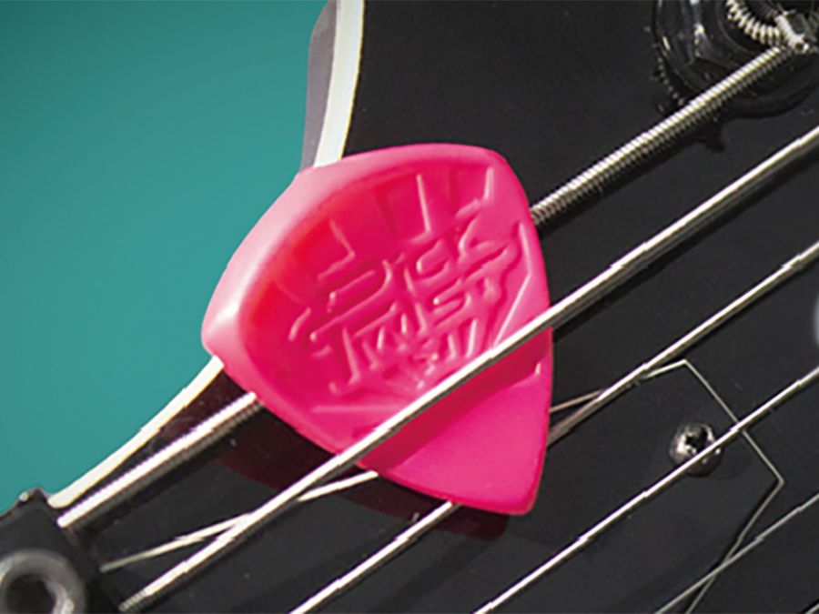Aazon.co: Guitar Pick Thub Picks Electric Guitar Parts Guitar Pick Bass Picks Guitar Pick