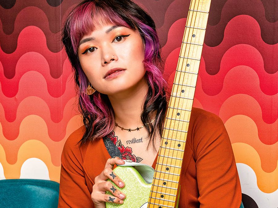 パーカー「COVET」Yvette Youngデザイン パーカー「COVET」Yvette Youngデザイン Ibanez（アイバニーズ