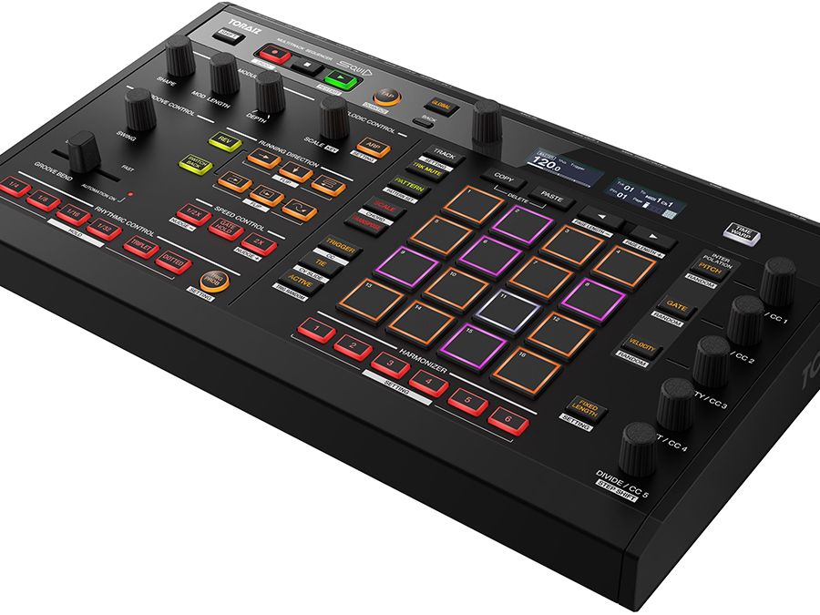 【美品】Pioneer DJ TORAIZ SQUID VMaZ2NVzyFbQr7xX9VHW5M.jpg